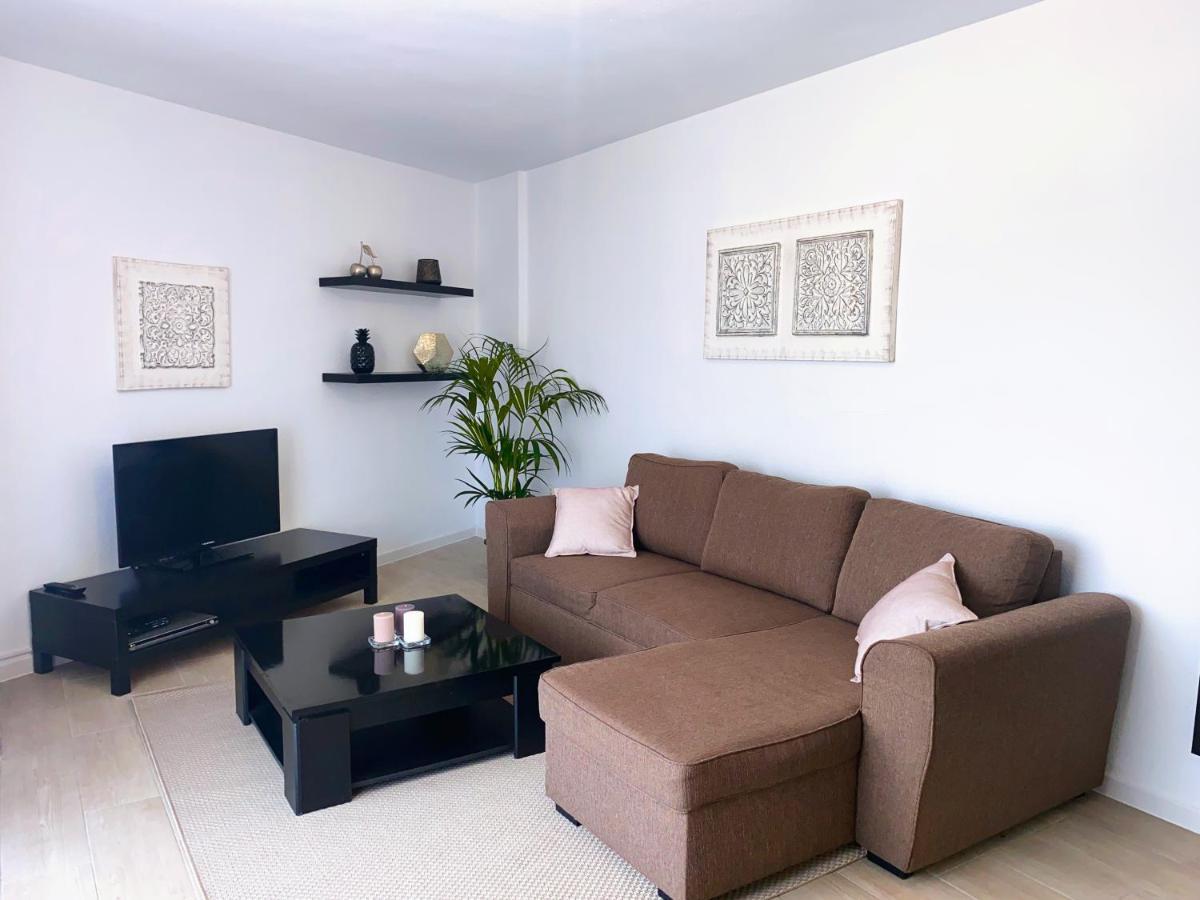 Apartamento Playa De Las Americas II Exterior photo