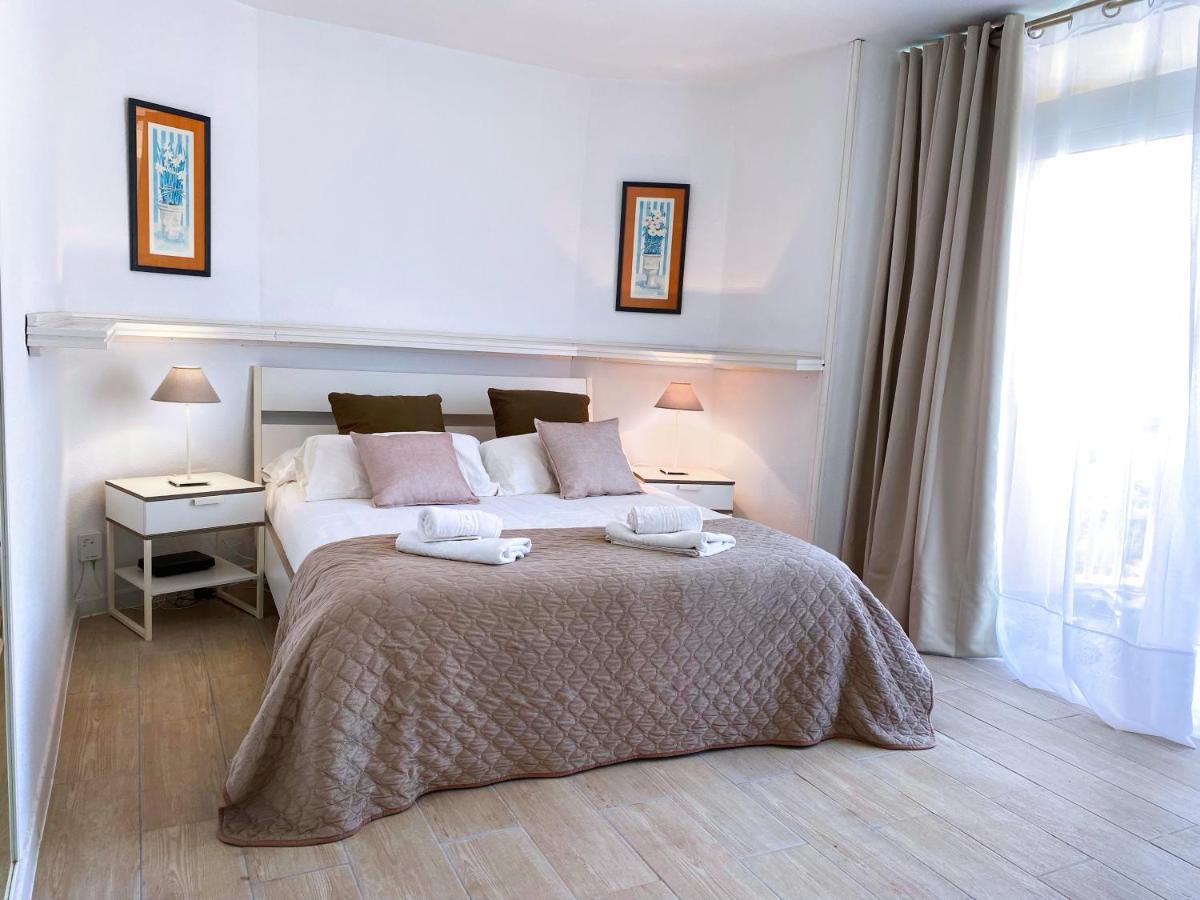 Apartamento Playa De Las Americas II Exterior photo